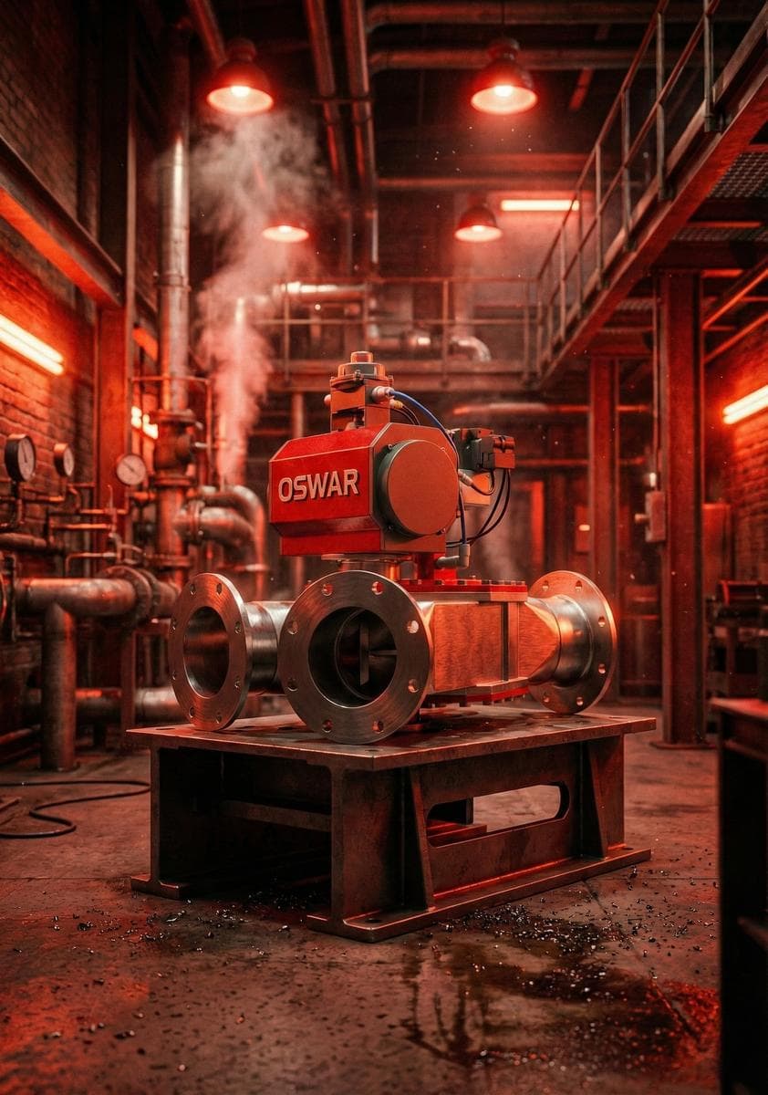 Diverter Valves